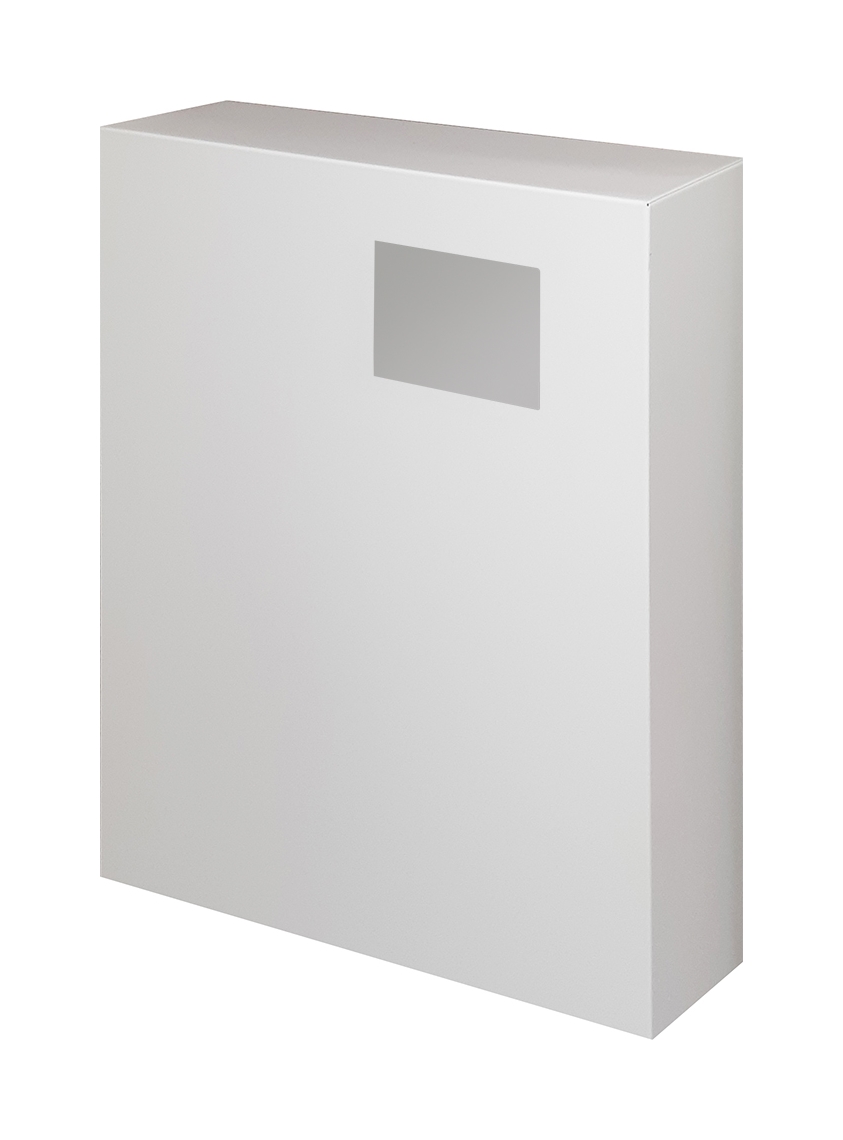 Mantello di copertura - MIX