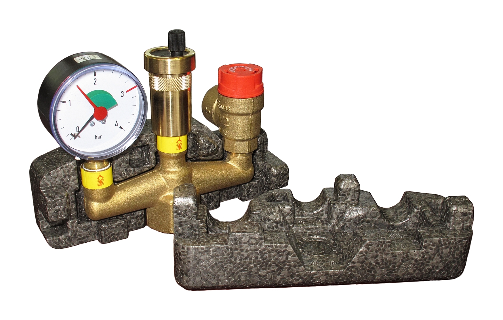 Gruppo di sicurezza SG 50