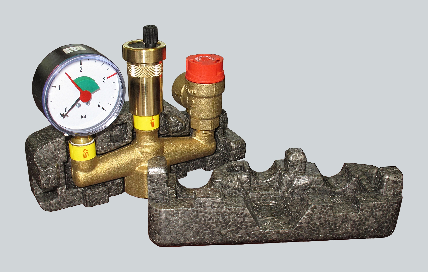 Gruppo di sicurezza SG 50