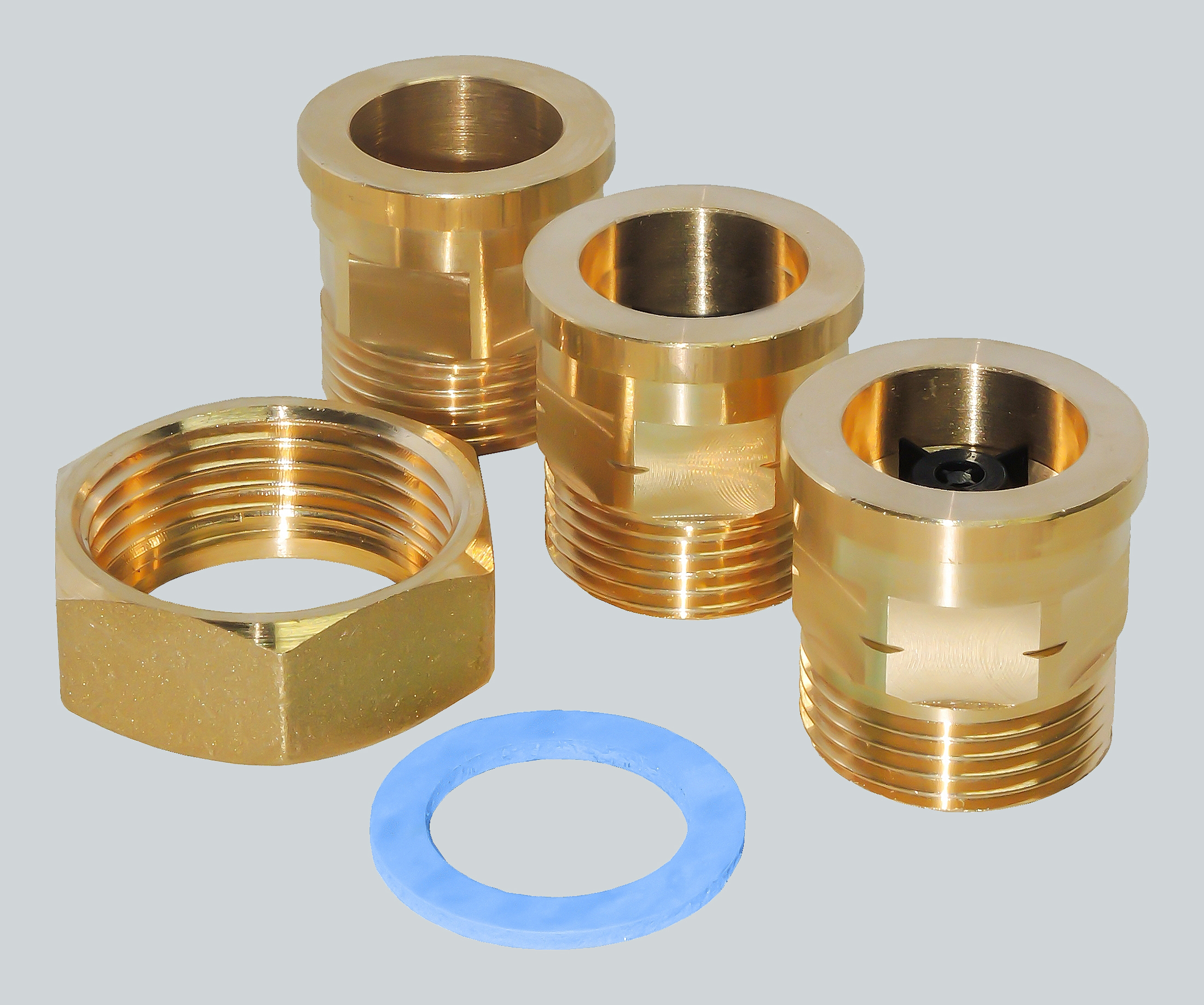 780R series set union connections