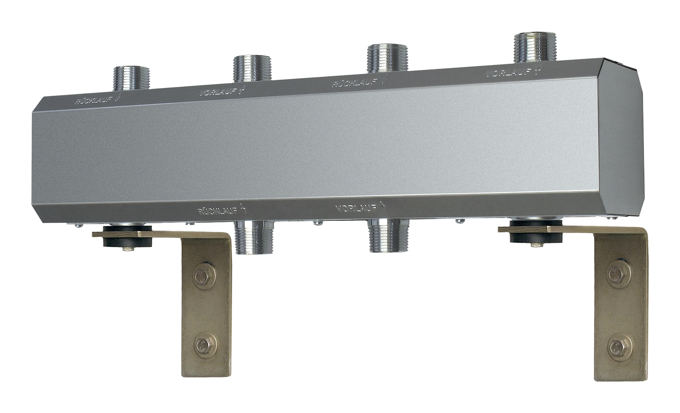 Collettore HV 60/125