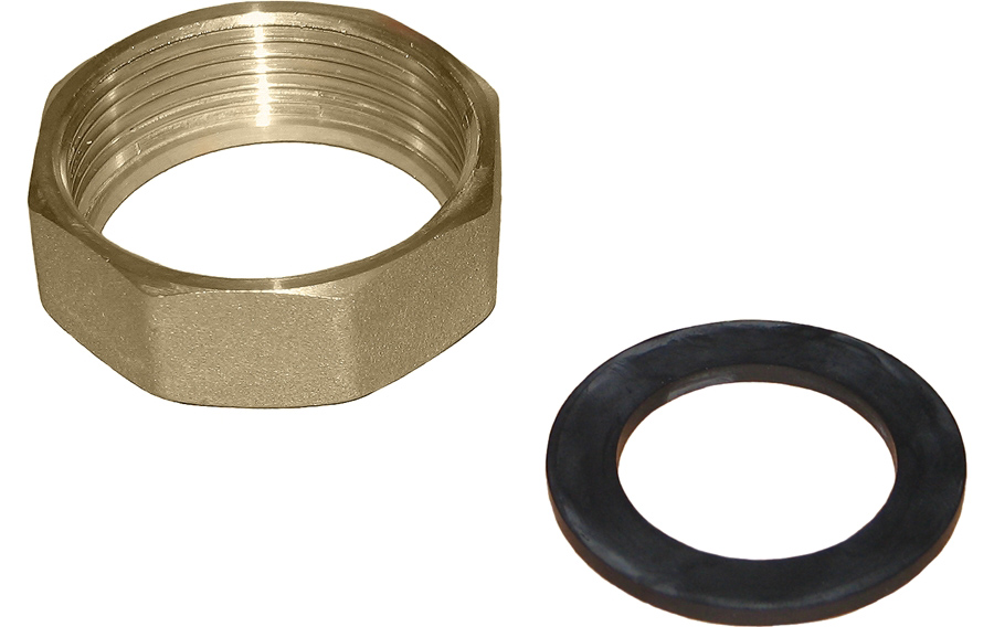 Set calotta 2” e guarnizione EPDM