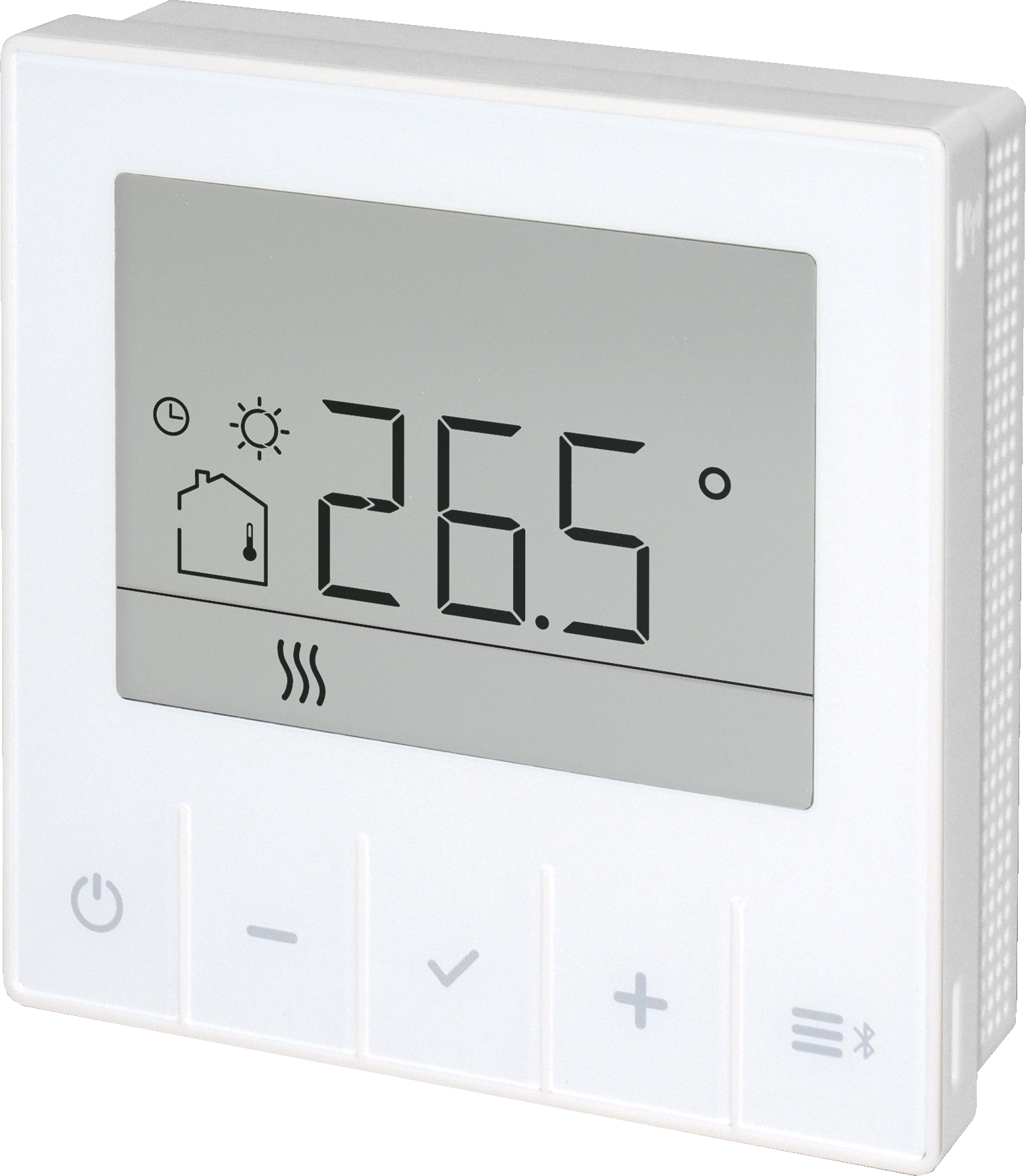 Comando ambiente remoto RCD20