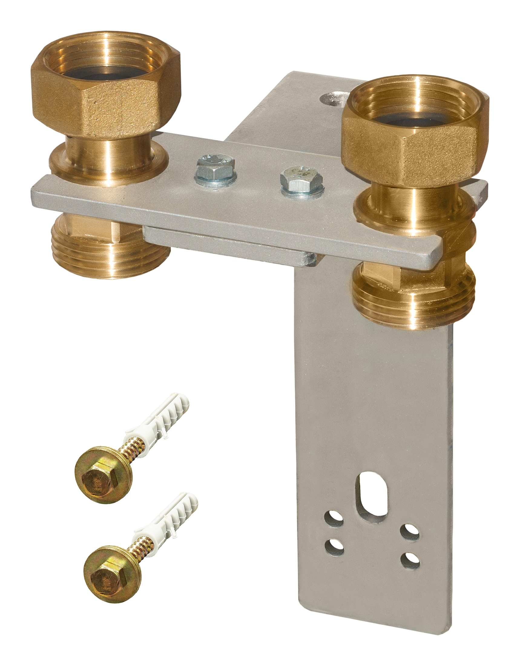 Staffa di sostegno  DN20