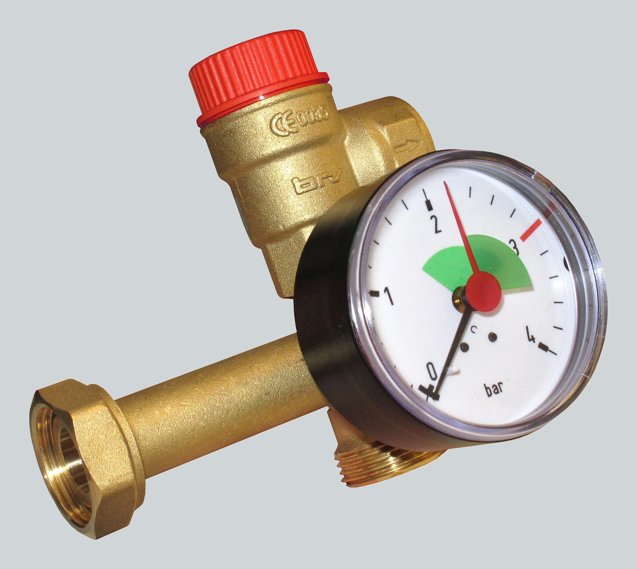 Gruppo  di sicurezza