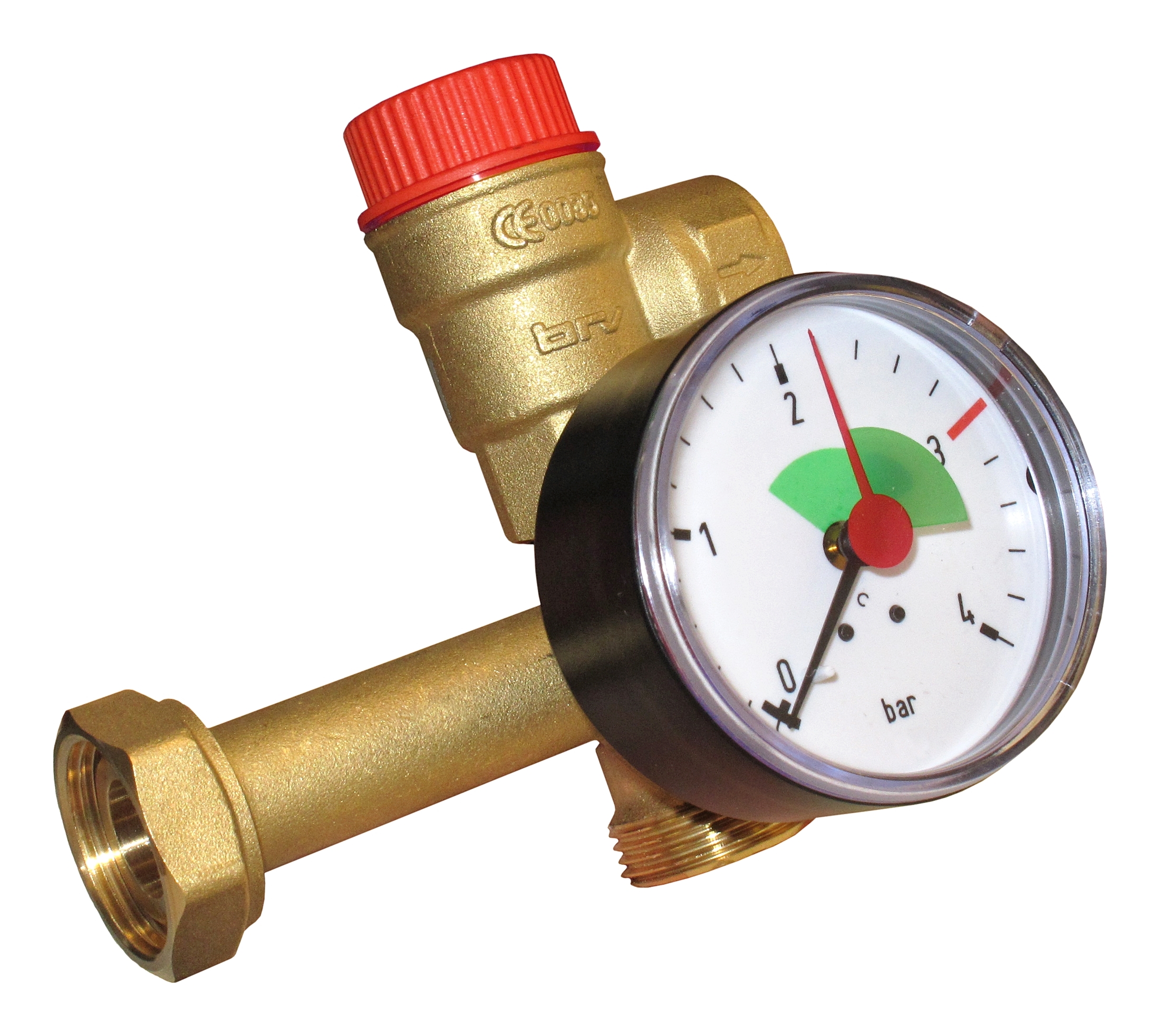 Gruppo  di sicurezza