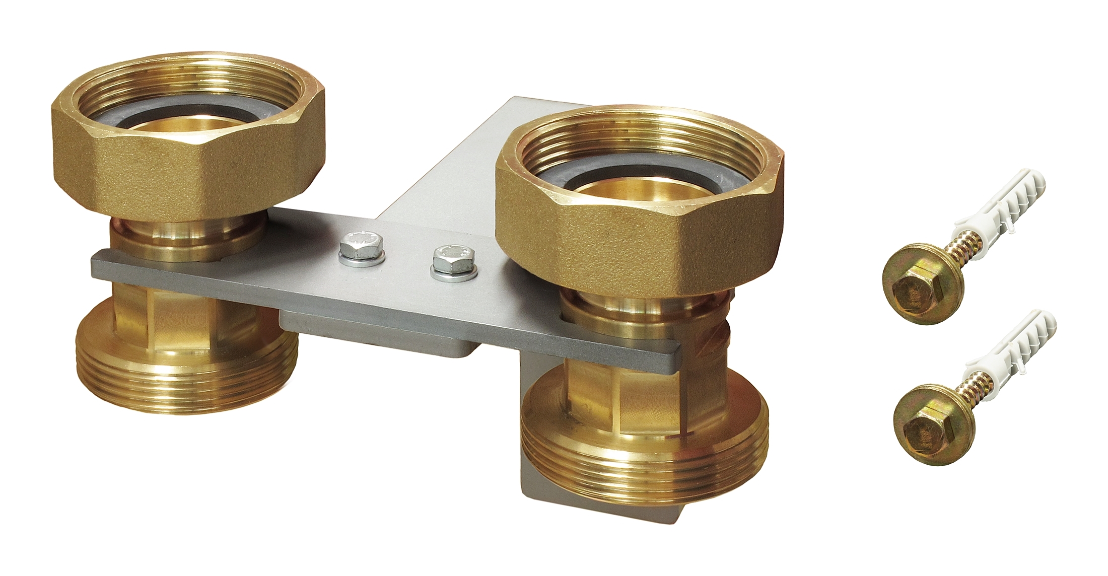 Staffa di sostegno DN32