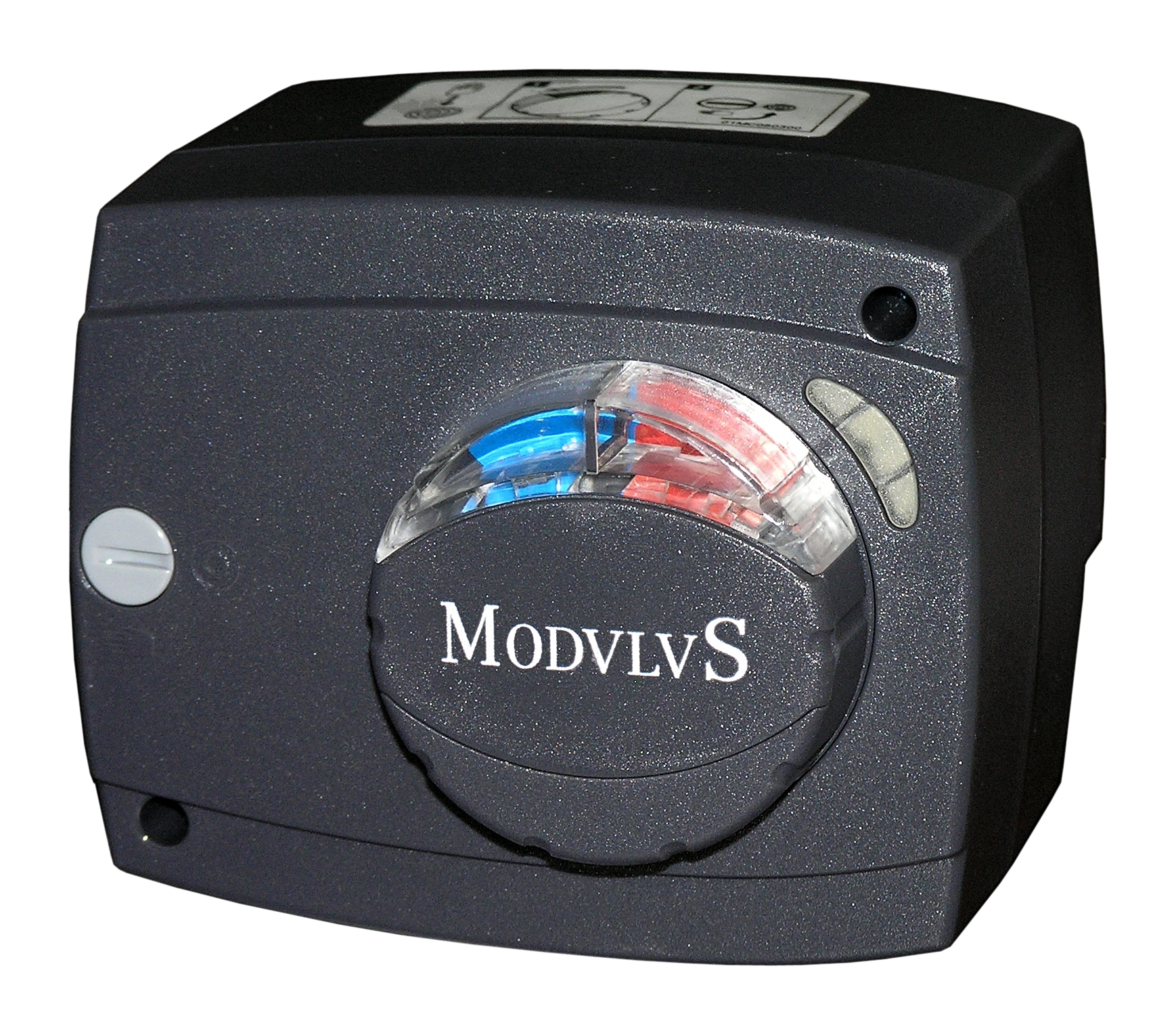 Servomotore proporzionale M51