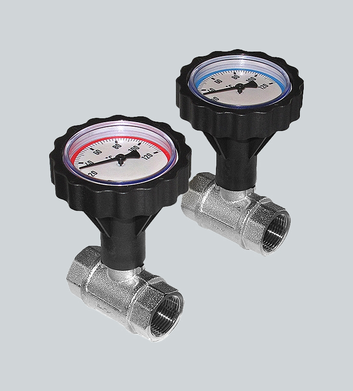 Kit Valvole Solo 1 ACS