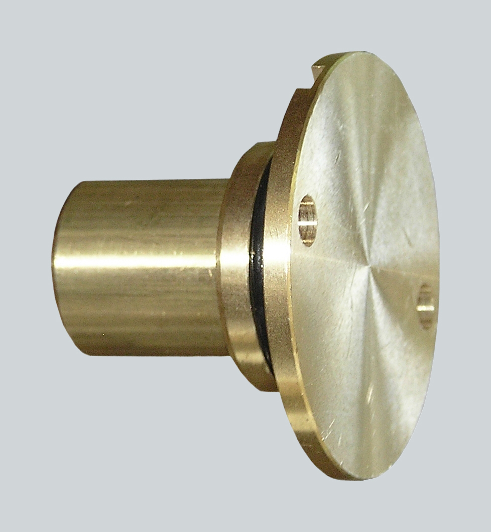 Set di riduzione Kvs