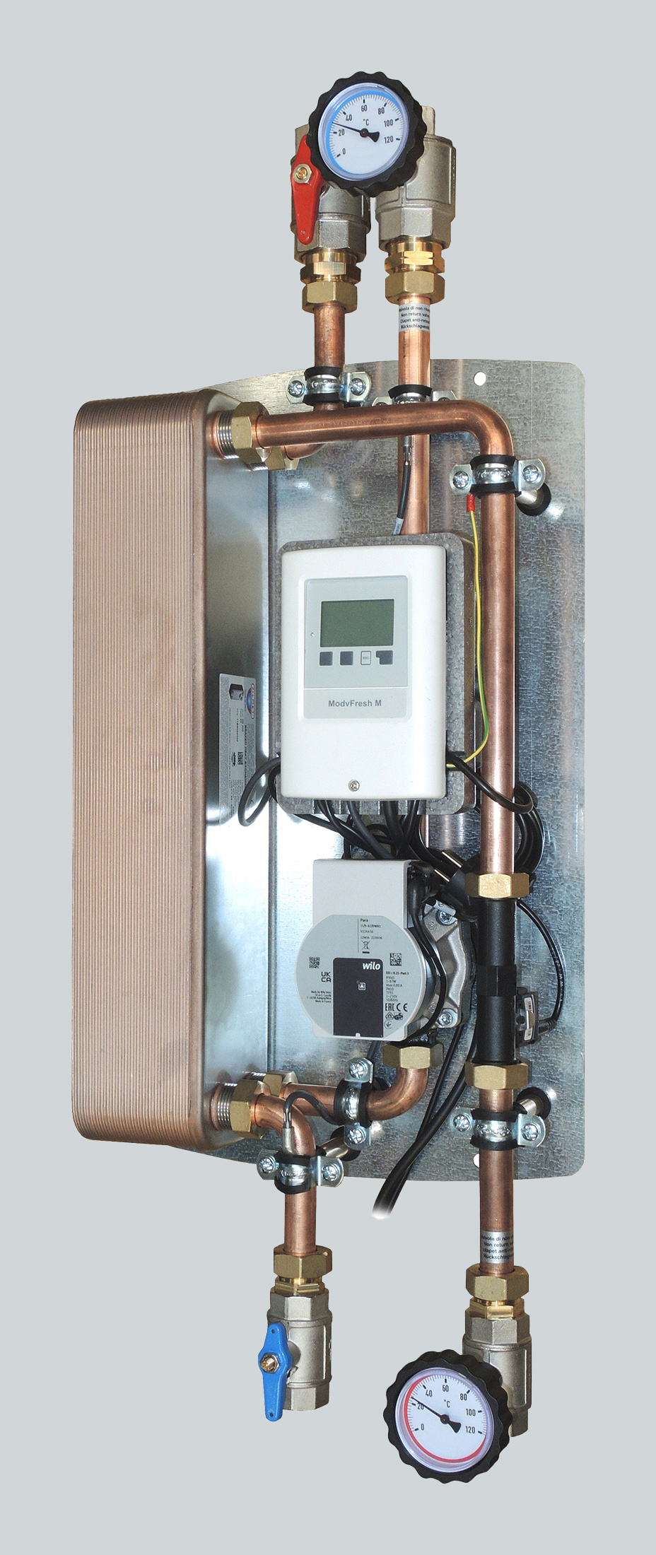 ModvFresh 2 80 L/min