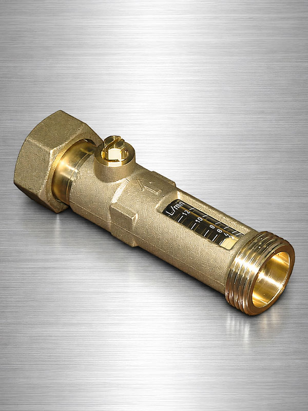 Misuratori di portata