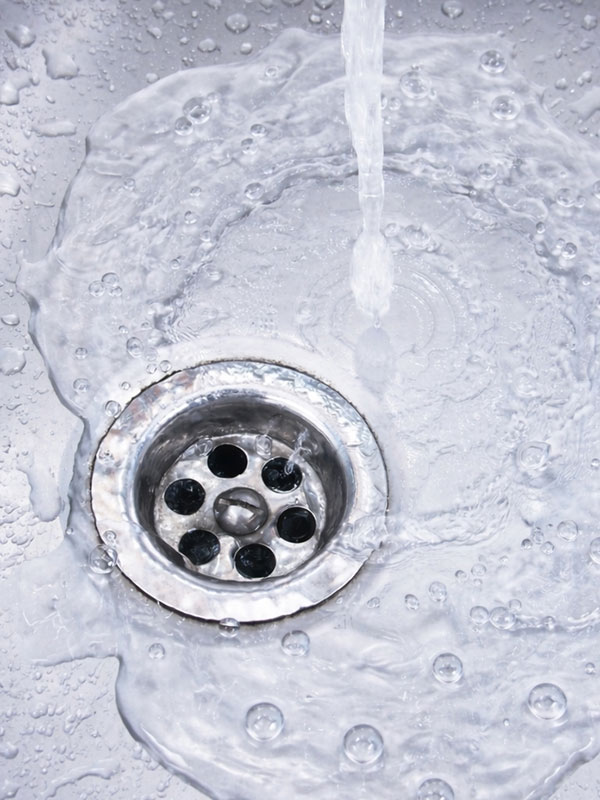 Acqua calda sanitaria