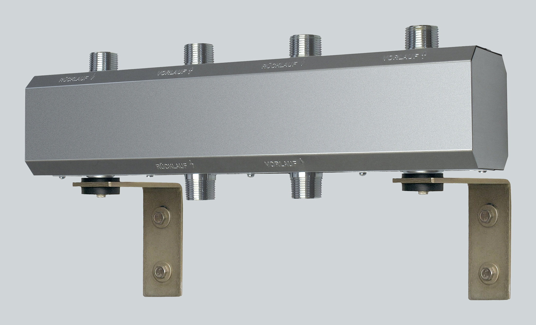 Collettore HV 60/125 SG