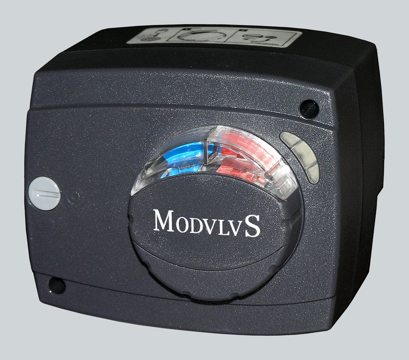 Servomotore proporzionale M51