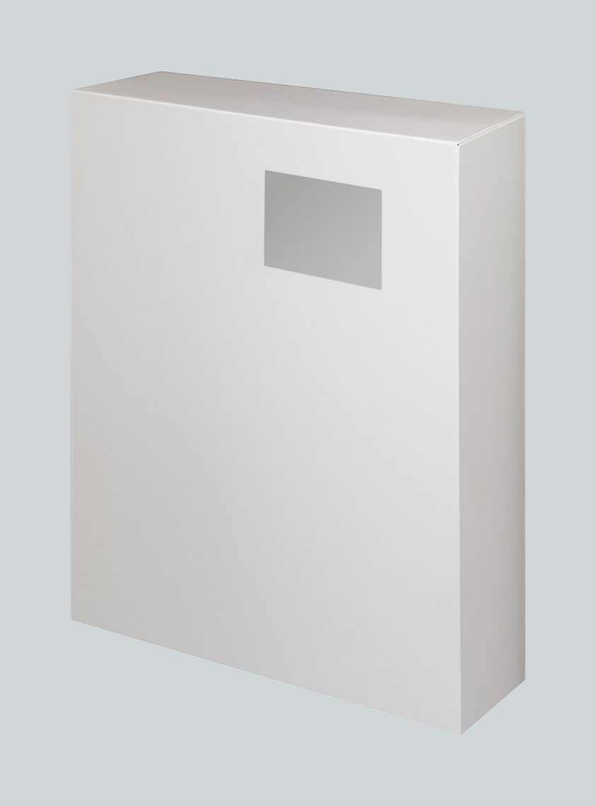 Mantello di copertura - MIX