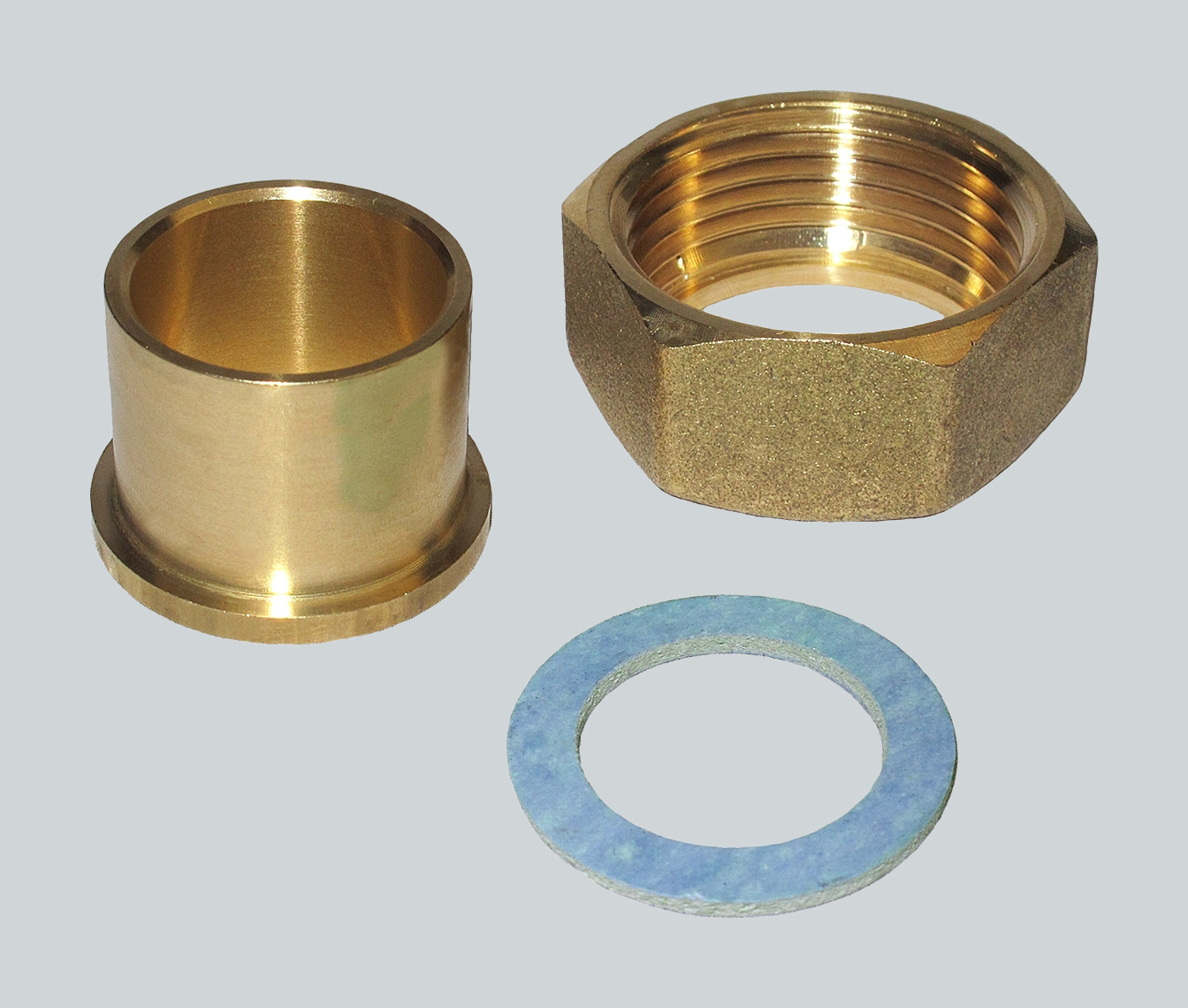 Art. 654 Adapters for capillary welding